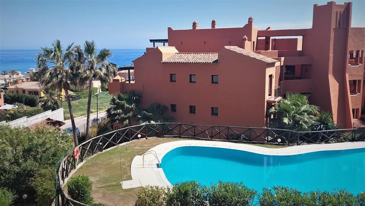 Nueva Galera Lägenhet Estepona