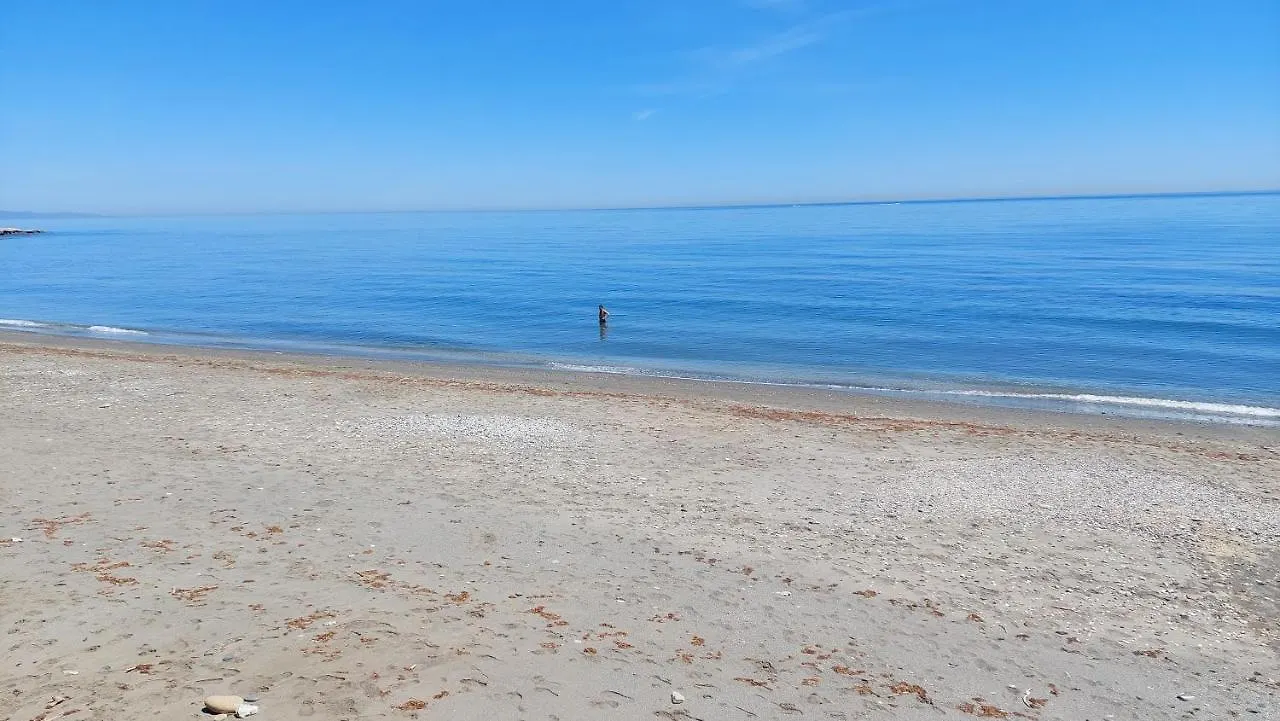 Nueva Galera Lägenhet Estepona 0*,  Spanien